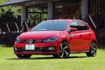 Volkswagen Polo GTI 2018 года